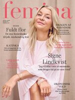 femina Denmark
